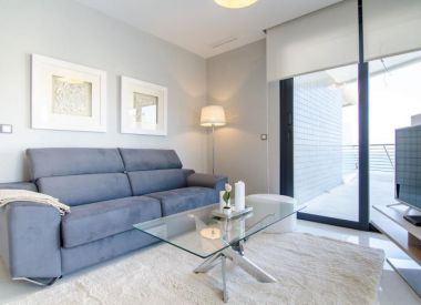 Apartments in Alicante (Costa Blanca), buy cheap - 482 000 [70139] 7