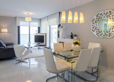 Apartments in Alicante (Costa Blanca), buy cheap - 482 000 [70139] 8