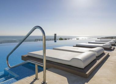 Apartments in Alicante (Costa Blanca), buy cheap - 482 000 [70139] 9