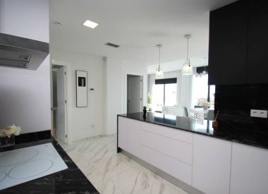 Villa in La Manga (Murcia), buy cheap - 381 000 [70138] 4