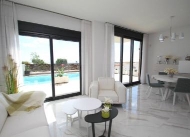 Villa in La Manga (Murcia), buy cheap - 381 000 [70138] 5