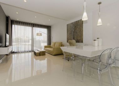 Villa in La Manga (Murcia), buy cheap - 415 000 [70137] 3