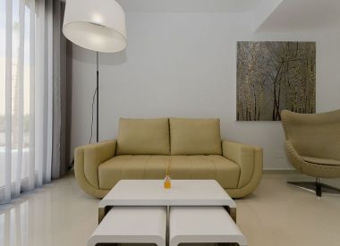 Villa in La Manga (Murcia), buy cheap - 415 000 [70137] 4