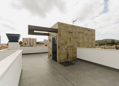 Villa in La Manga (Murcia), buy cheap - 415 000 [70137] 7