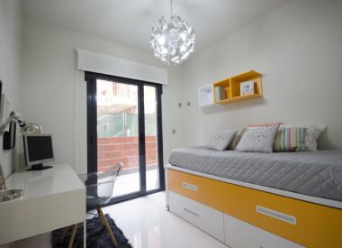 Apartments in Los Balcones (Costa Blanca), buy cheap - 135 000 [70136] 10