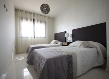 Apartments in Los Balcones (Costa Blanca), buy cheap - 135 000 [70136] 4
