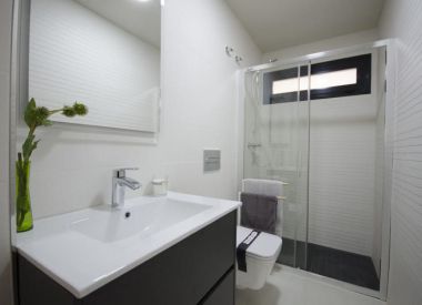 Apartments in Los Balcones (Costa Blanca), buy cheap - 135 000 [70136] 6