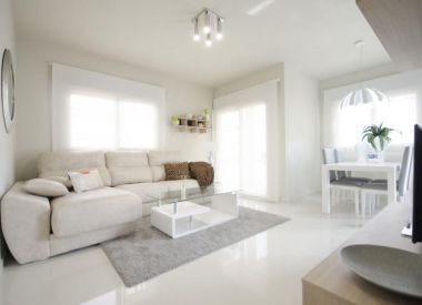 Apartments in Los Balcones (Costa Blanca), buy cheap - 135 000 [70136] 8