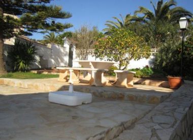 Villa in Calpe (Costa Blanca), buy cheap - 429 000 [70129] 2