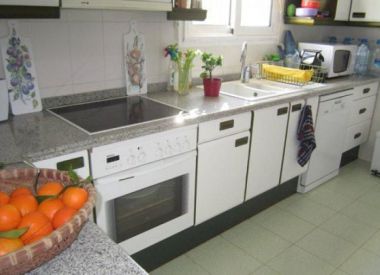 Villa in Calpe (Costa Blanca), buy cheap - 429 000 [70129] 4