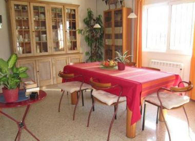 Villa in Calpe (Costa Blanca), buy cheap - 429 000 [70129] 6