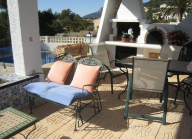 Villa in Calpe (Costa Blanca), buy cheap - 429 000 [70129] 7