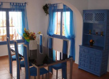 Villa in Calpe (Costa Blanca), buy cheap - 299 000 [70128] 6
