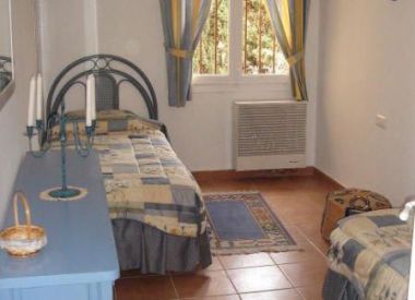 Villa in Calpe (Costa Blanca), buy cheap - 299 000 [70128] 7