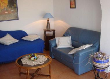 Villa in Calpe (Costa Blanca), buy cheap - 299 000 [70128] 8