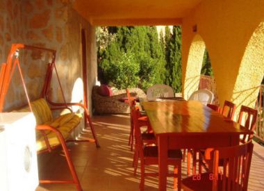 Villa in Calpe (Costa Blanca), buy cheap - 299 000 [70128] 9