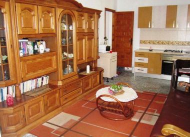 Villa in Calpe (Costa Blanca), buy cheap - 347 000 [70127] 10