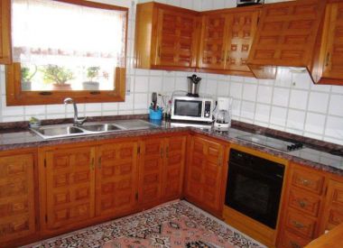 Villa in Calpe (Costa Blanca), buy cheap - 347 000 [70127] 8