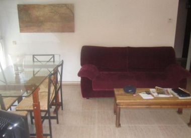 Apartments in Calpe (Costa Blanca), buy cheap - 160 000 [70126] 10