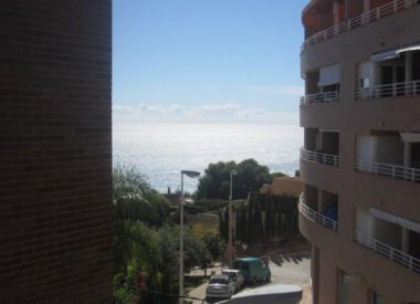 Apartments in Calpe (Costa Blanca), buy cheap - 160 000 [70126] 2
