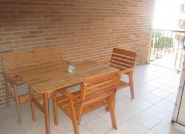 Apartments in Calpe (Costa Blanca), buy cheap - 160 000 [70126] 4