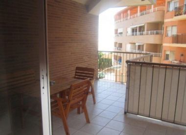 Apartments in Calpe (Costa Blanca), buy cheap - 160 000 [70126] 5