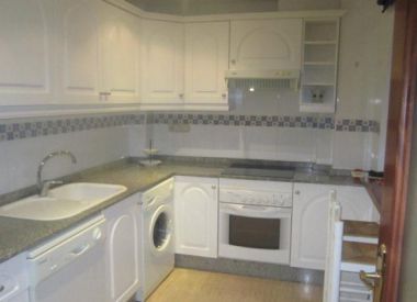 Apartments in Calpe (Costa Blanca), buy cheap - 160 000 [70126] 6
