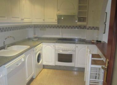 Apartments in Calpe (Costa Blanca), buy cheap - 160 000 [70126] 7