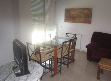 Apartments in Calpe (Costa Blanca), buy cheap - 160 000 [70126] 8