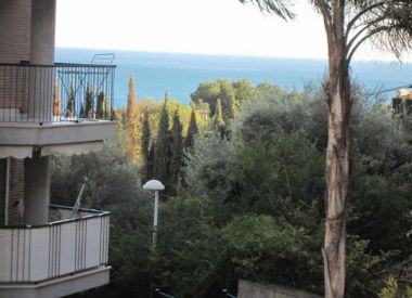 Apartments in Calpe (Costa Blanca), buy cheap - 190 000 [70125] 1