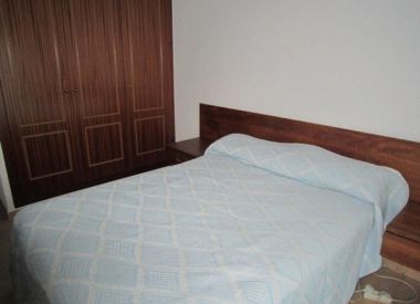 Apartments in Calpe (Costa Blanca), buy cheap - 190 000 [70125] 10