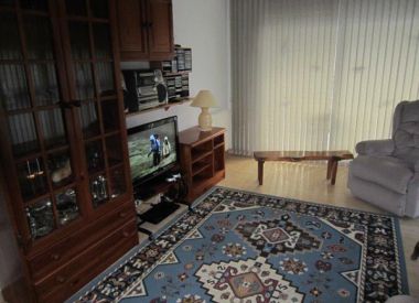 Apartments in Calpe (Costa Blanca), buy cheap - 190 000 [70125] 2
