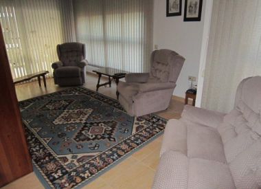 Apartments in Calpe (Costa Blanca), buy cheap - 190 000 [70125] 3