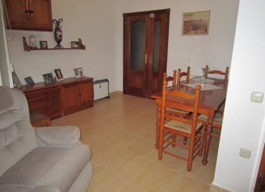 Apartments in Calpe (Costa Blanca), buy cheap - 190 000 [70125] 4