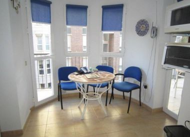 Apartments in Calpe (Costa Blanca), buy cheap - 190 000 [70125] 7