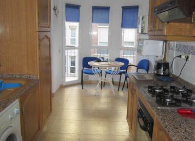Apartments in Calpe (Costa Blanca), buy cheap - 190 000 [70125] 8