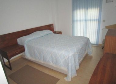Apartments in Calpe (Costa Blanca), buy cheap - 190 000 [70125] 9