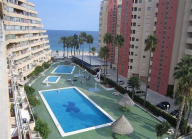 Apartments in Calpe (Costa Blanca), buy cheap - 315 000 [70124] 1