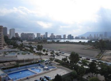 Apartments in Calpe (Costa Blanca), buy cheap - 315 000 [70124] 3