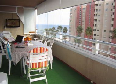 Apartments in Calpe (Costa Blanca), buy cheap - 315 000 [70124] 5