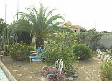 Villa in Calpe (Costa Blanca), buy cheap - 295 000 [70123] 3