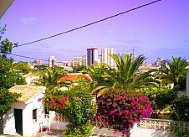 Villa in Calpe (Costa Blanca), buy cheap - 295 000 [70123] 4