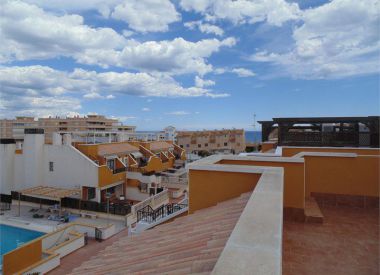 Townhouse in Alicante (Costa Blanca), buy cheap - 105 000 [70122] 10