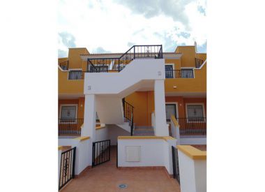 Townhouse in Alicante (Costa Blanca), buy cheap - 105 000 [70122] 2