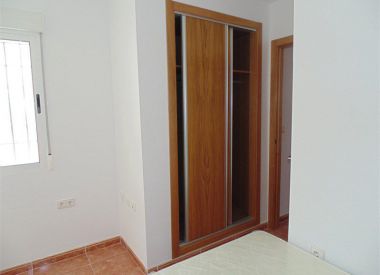 Townhouse in Alicante (Costa Blanca), buy cheap - 105 000 [70122] 6