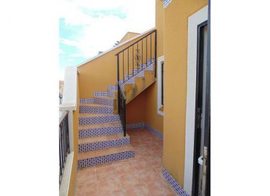 Townhouse in Alicante (Costa Blanca), buy cheap - 105 000 [70122] 7