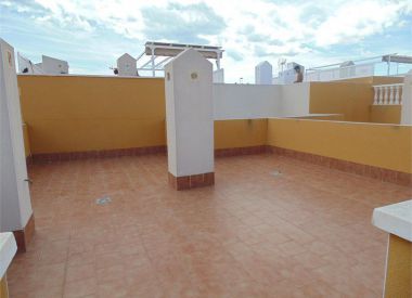 Townhouse in Alicante (Costa Blanca), buy cheap - 105 000 [70122] 8