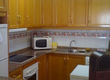 Townhouse in Cabo Roig (Costa Blanca), buy cheap - 185 000 [70121] 3