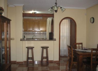 Townhouse in Cabo Roig (Costa Blanca), buy cheap - 185 000 [70121] 4