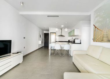 Apartments in La Mate (Costa Blanca), buy cheap - 259 900 [70117] 3